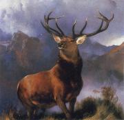 Monarch of the Glen